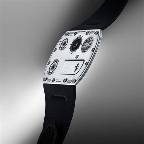 richard mille up01 ferrari|Richard Mille ultra thin.